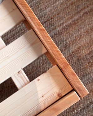 Birchwood North Bed Frame alternate view