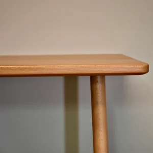 Krystyna Beech Desk
