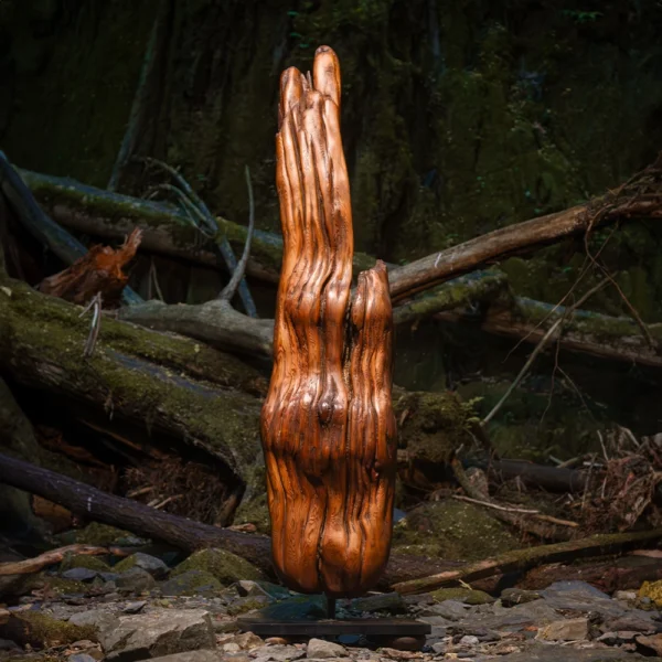 Large Sculptures - Image 3
