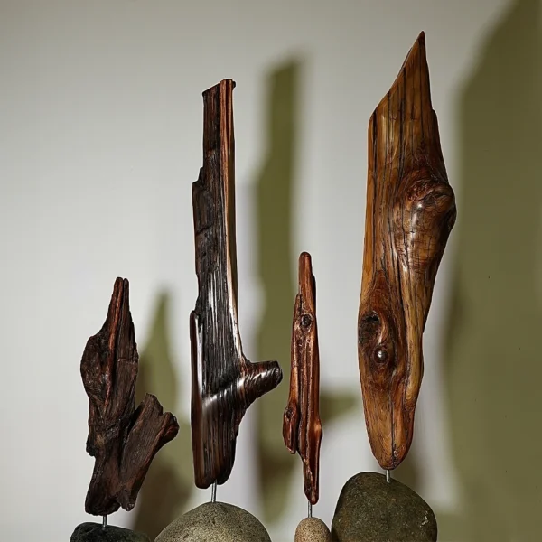 Small Sculptures
