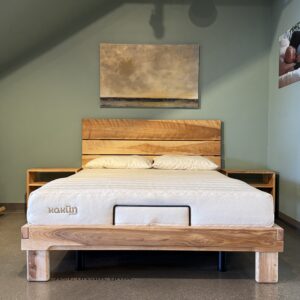 Birchwood North Bed Frame